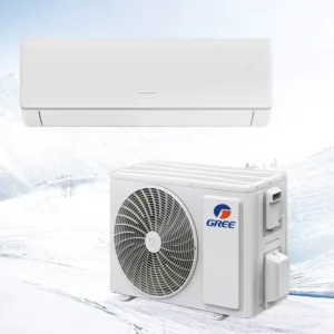 12000 Btu Home Split Air Conditioning Inverter AC Residential Type Wall Mount Air Conditioning System R410a