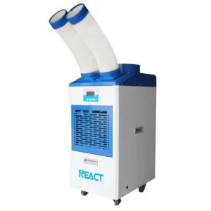 12000 Btu Low Energy Cooler Air Conditioner Industrial Air Conditioner Portable Air Conditioning 1 Ton