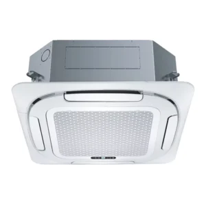 12000 Btu Multi Zone Split Indoor Unit 4 Way Ceiling Cassette Air Conditioner