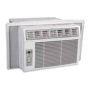 12000 Btu R410 T3 Inverter Air Conditioner Window Type