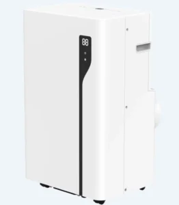 12000BTU 14000BTU Indoor and Home Use OEM Mini Portable Climatiseur Air Conditioners