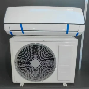 12000BTU 18000BTU 24000BTU Ultra Efficient DC Inverter Air Conditioner and Heater 12000 BTU 25 SEER Super Quiet Heat Pump