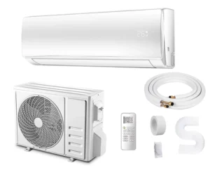 12000BTU 1TON 1.5P Smart 18000BTU Energy Saving R32 Inverter Room Aire Acondicionado Conditioning Cooling Split Air Conditioners