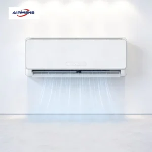 12000BTU 220V 50Hz R32 Inverter Cooling and Heating Energy Efficiency App Controlled Split Air Conditioner for Household