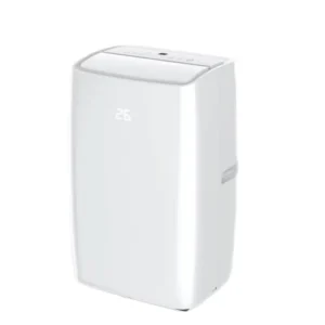 12000BTU 4-in-1 Portable Air Conditioner With Heating Function
