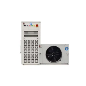 12000BTU Explosion proof Energy Saving High temperature Resistant Floor Standing Central Air Conditioner for Warehouse Plant Use