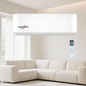 12000BTU Inverter Cooling Heating Split Air Conditioner for Home Hotel Use