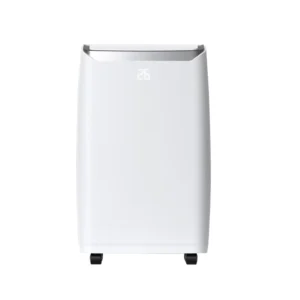 12000BTU Portable Air Conditioner with WIFI and UVC for Household Air Conditions