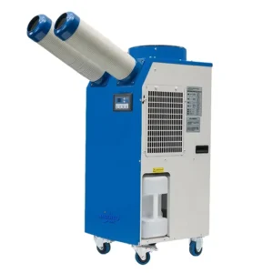 12000BTU Portable Industrial Air Conditioner for Outdoor Tent