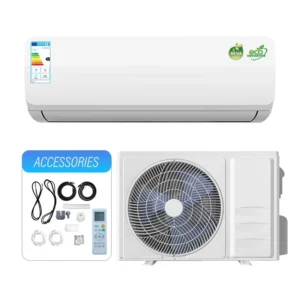 12000BTU R22 9000BTU Home Use Inverter 2Ton 24000Btu Dual Split Air Conditioner