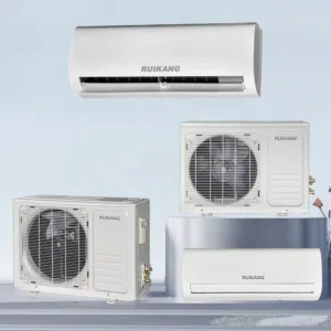 12000BTU R32 Remote Control Energy Saving High Efficiency Quiet Design Fixed Frequency Split Wall Air Conditioner Class A+++ Air