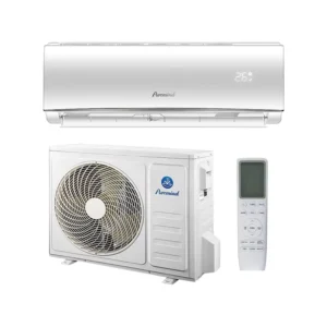 12000BTU Split AC Air Conditioner Cooling Only Wifi Air Conditioning Smart AC