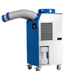 12000BTU Windowless Air Conditioner Stand Alone Air Conditioner for Wedding Party