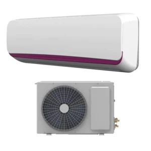 12000Btu 1Ton Factory Room Electrical Air Conditioner Price in China