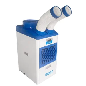 12000Btu 1Ton Low Energy Cooler Air Conditioner Industrial Air Conditioner Portable Air Conditioner for Industry
