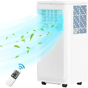 12000Btu Home Portable Air Conditioner
