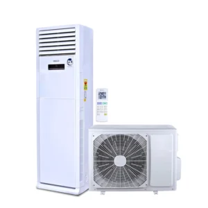 12000btu 18000btu 24000btu Floor Air Conditioner Standing Indoor Use Split Air Conditioners From China
