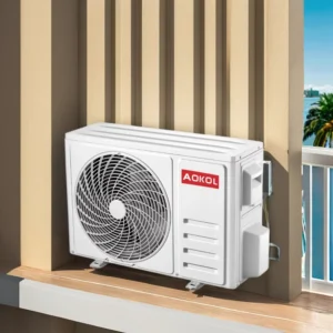 12000btu 3.5kw DC Inverter Air Conditioner SCOP 5.0 EU A++ R32 Air Conditioning Cooling Heating Air to Air Heat Pump Split System