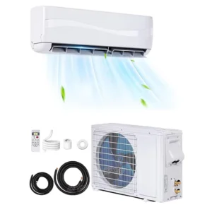 12000btu Home Air Conditioner Split Wall Mounted Cooling Heating Air Conditioner