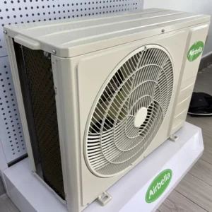 12000btu Inverter Split Climatiseur Controlled Remote Cooling and Heating Split Air Conditioner