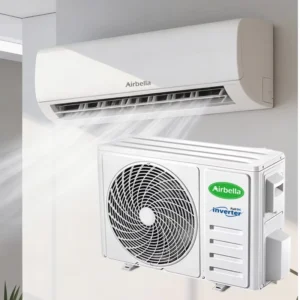 12000btu Small Split AC Inverter R32 Cooling Only Wall Mounted Air Conditioner for Home