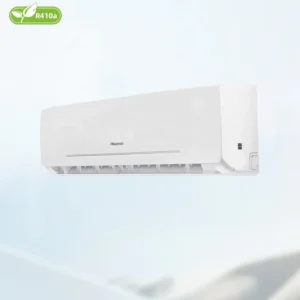 12000btu Smart Wifi AC High Efficiency R410a 220V 50 60hz Split Inverter Indoor Unit for Hotels Cool Heat Source