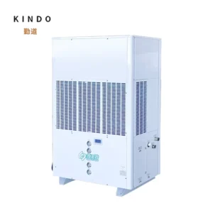 12Hp Large Industrial Duct Air Conditioner AC Central Cooling Equipment for Commercial and Industrial Buildings