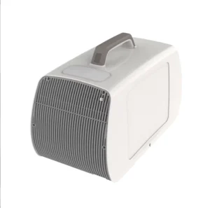 12V 24V Mini Portable Air Conditioner Custom Fast Cooling Low Energy Consumption for Home Camping Boat RV & Outdoor Use