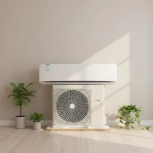 12k Btu Inverter Split AC Air Conditioner R32 R410a 220v 2hp EU Class A+++ Cooling Heating Home Use