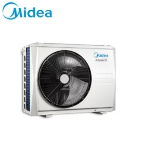 12kBtu Atom C Series Cooling Only Refrigerant Cooling PCB Light Commercial Mini Air Condition Split Air Conditioners