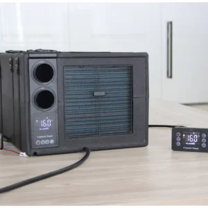 12v Air Conditioning for Truck Aircon Motorhome Caravan Air Conditioning Camper Marine Air Conditioning Portable Air Conditioner