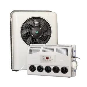 12v Split Air Conditioner RV Electric AC for Car