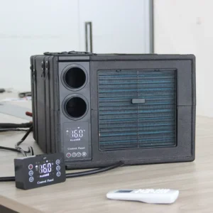 12v air Conditioner Aire Acondicionado 12v Rv air Conditioner Ac Unit 48v Under Bunk Parking air Conditioner