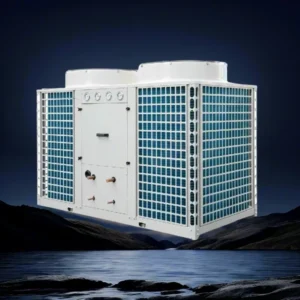 13-17Ton Precision Constant Temp Humidity Control Commercial Rooftop HVAC AC Units with Motor Engine Multi Mounting