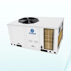 13 SEER R410a 36000Btu 60000Btu Rooftop Unit for Central Air Conditioners 220V 60Hz 3 4 5 Ton Rooftop Packaged Unit