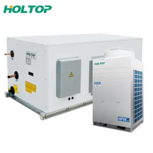 13 Ton HVAC Equipment Cooling System Commercial Central Air Condition Package AC Units Rooftop Air Conditioner