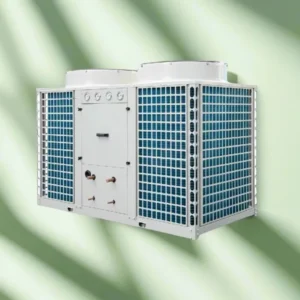 13 Ton HVAC Equipment Cooling System Commercial Central Air Condition Package AC Units Rooftop Air Conditioner for Hotels