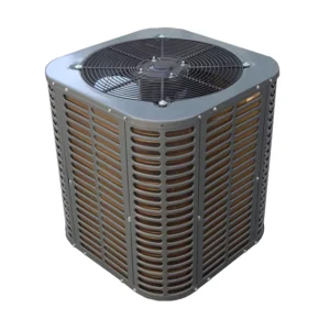 14 SEER 18000btu 36000btu Top Discharge Condensing Unit Dc Outdoor Rooftop Air Handler Units Cooling Only