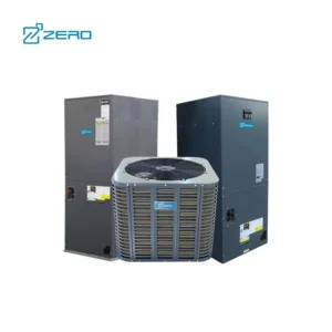 14.3 SEER2 Wall Split Inverter Heat Pump Air Handler Light Commercial Home Electric Room AC R410A Online Support