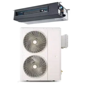 14000w 14 kW 5ton 60000but Split Duct Explosion Proof air Conditioner