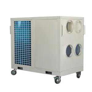 150000btu 12.5ton Portable Tent Air Conditioner Industrial Air Conditioner for Outdoor Events