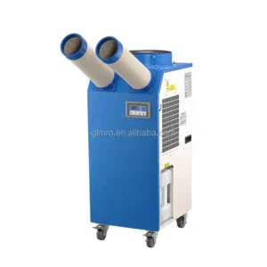 15500BTU BXT-45D Industrial Portable Air Cooler Conditioner Spot Cooler