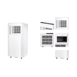 16000 BTU WIFI Smart Portable Power Saving Inverter Portable Air Conditioner for Home