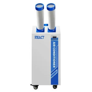 16000btu Portable Air Conditioner Industrial Air Conditioner for Commercial Use 1.5 Ton