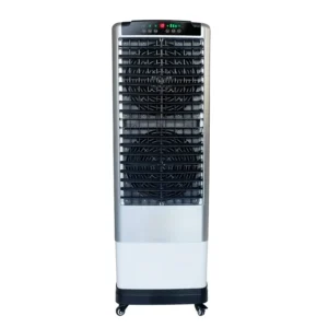 160W Air Cooler Personal Floor Standing Air Conditioner for Courtyard Cooling