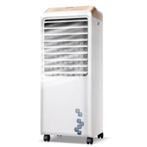 160W Big Water Tank Factory Water Air Cooler Fan