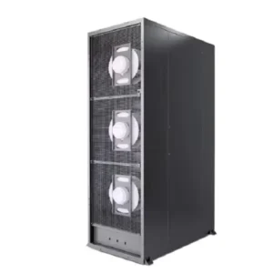 16KW 50KW Inrow Precision Air Conditioner with Intelligent Control Systems