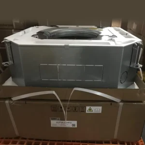 16SEER R410A 60Hz Commercial Ceiling Cooling and Heating 60000BTU 5TON Cassette Air Conditioner 220V with Core Pump Component