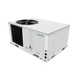 17 Ton Rooftop Air Conditioner HVAC Package Unit for Manufacturing Plant