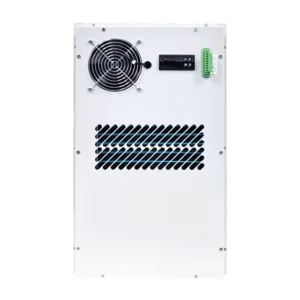 1700BTU Low Power Consumption Free Cooling air Conditioner cooling Fan for Telecom Cabinet